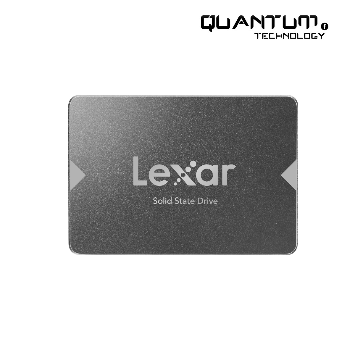Lexar NS100 2.5" SATA III 1TB SSD