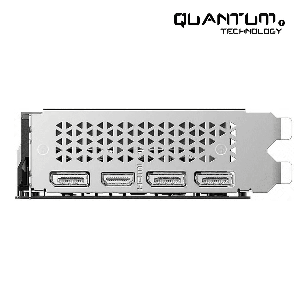 PNY GeForce RTX 4060 8GB XLR8 Gaming Verto RGB Triple Fan