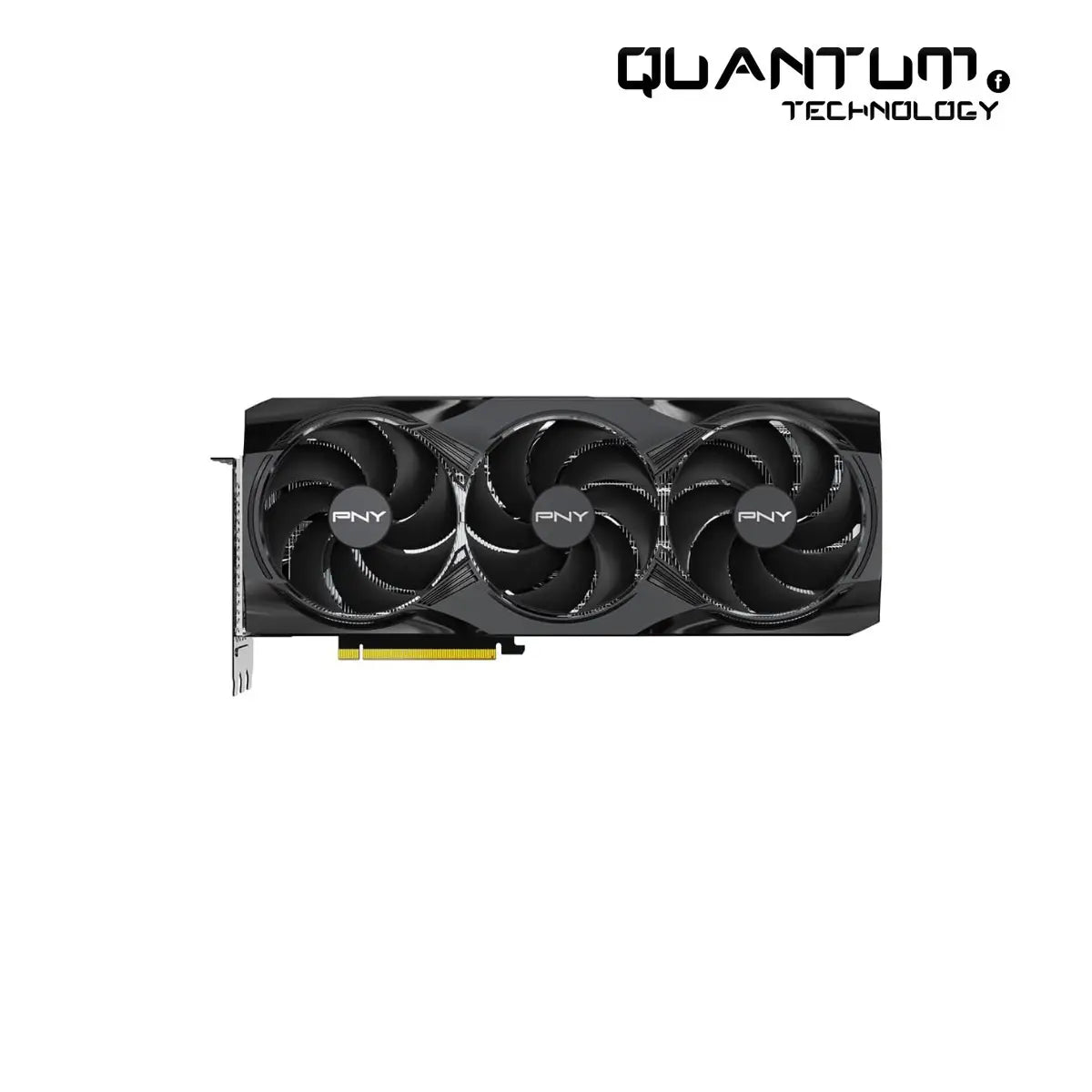 PNY RTX 5080 16GB GDDR7 GPU – DLSS 4, PCIe 5.0, 360W