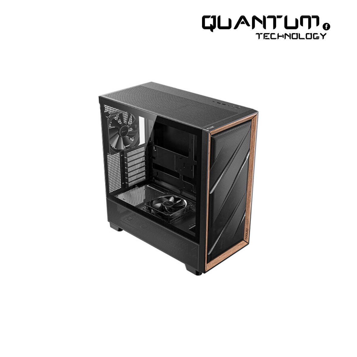Antec Flux Mesh 5 Fan Case