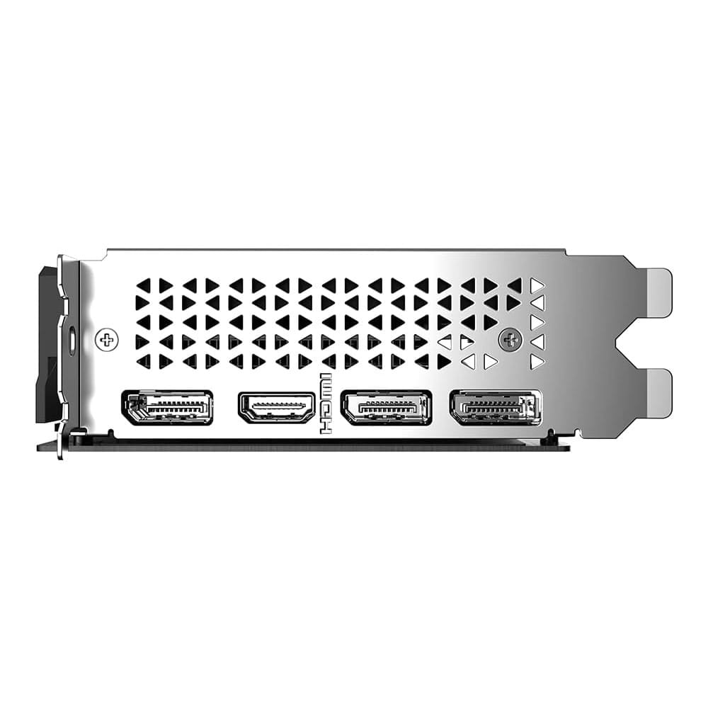 PNY GeForce RTX 4060 8GB Verto Dual Fan Graphics Card