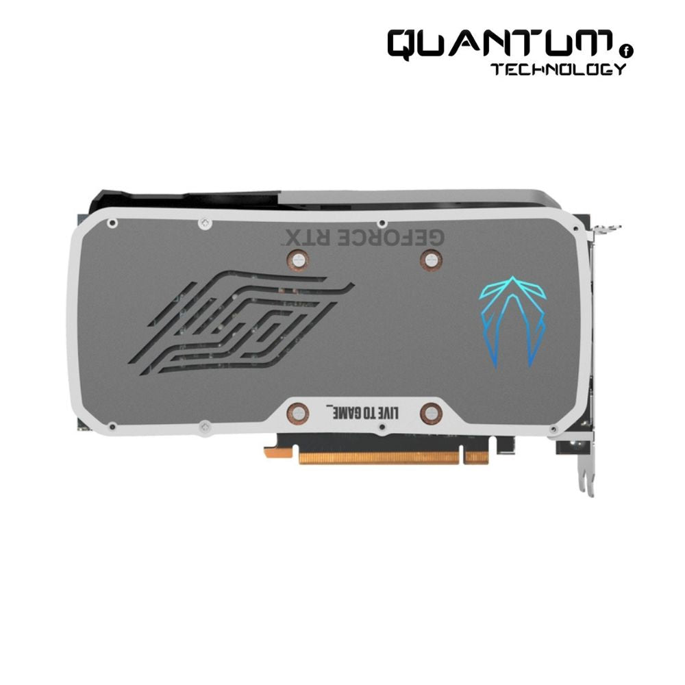 ZOTAC GAMING GEFORCE RTX 4070 SUPER TWIN EDGE OC 12GB GDDR6X, 192bit