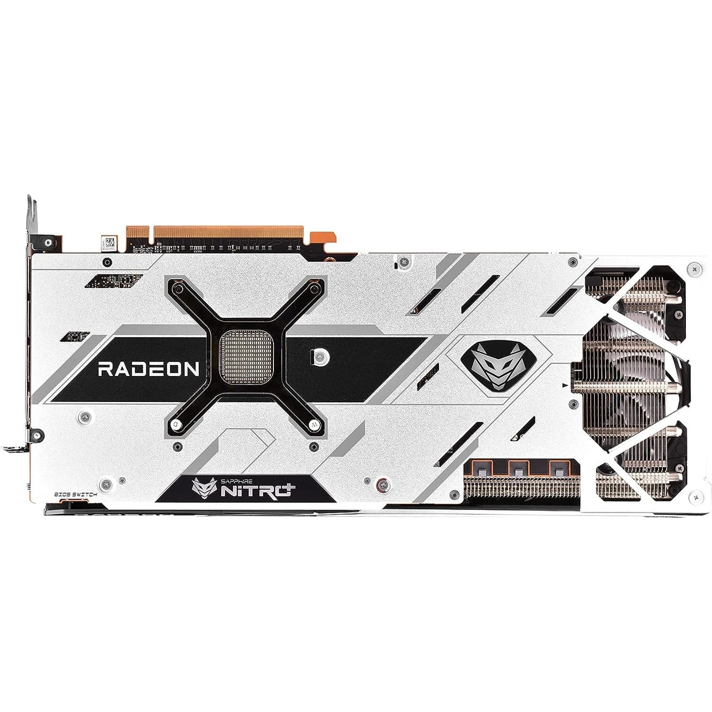 Sapphire RX 6900 XT Nitro+ Special Edition 16GB GDDR6