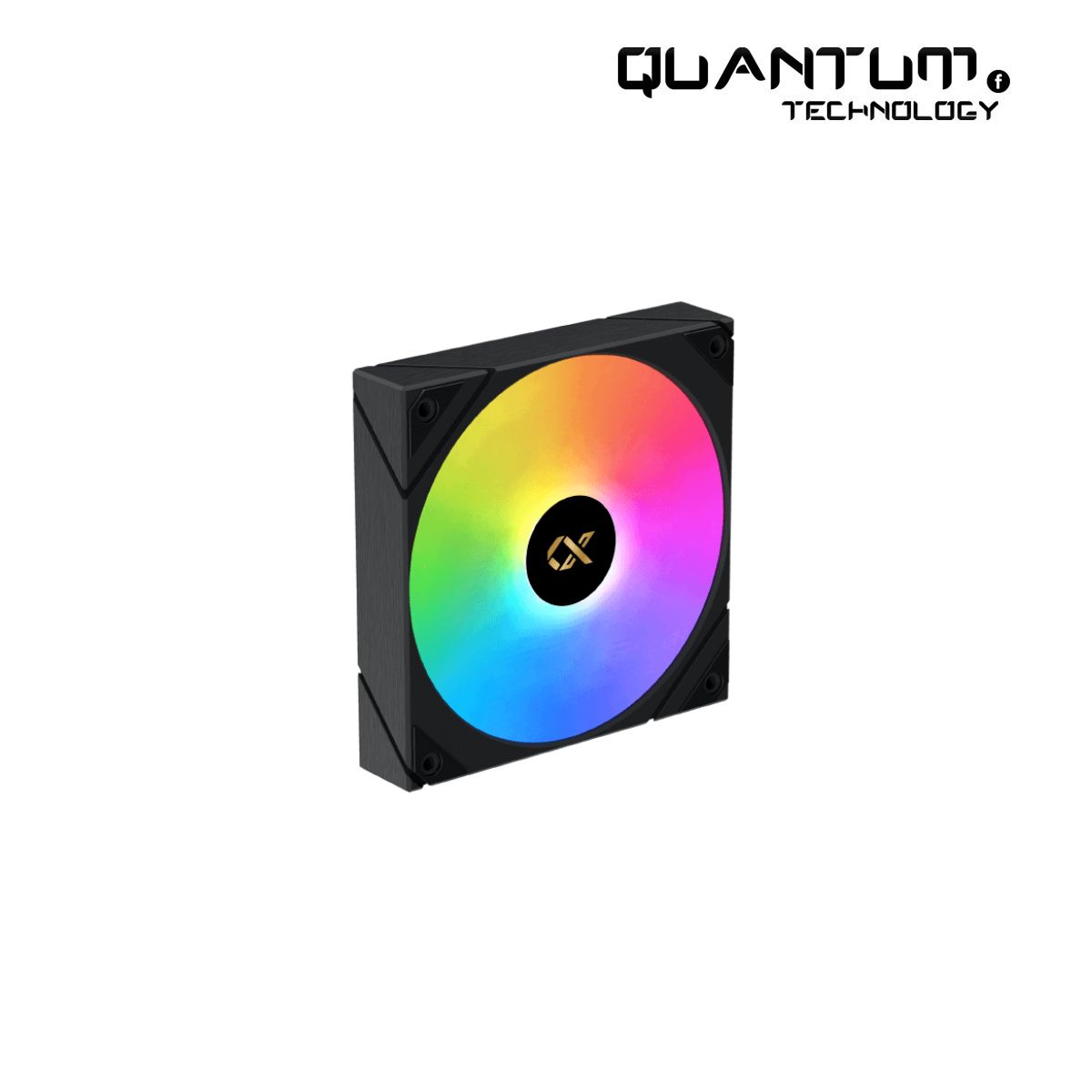 Xigmatek AK4 Digital LED Display ARGB Air CPU Cooler