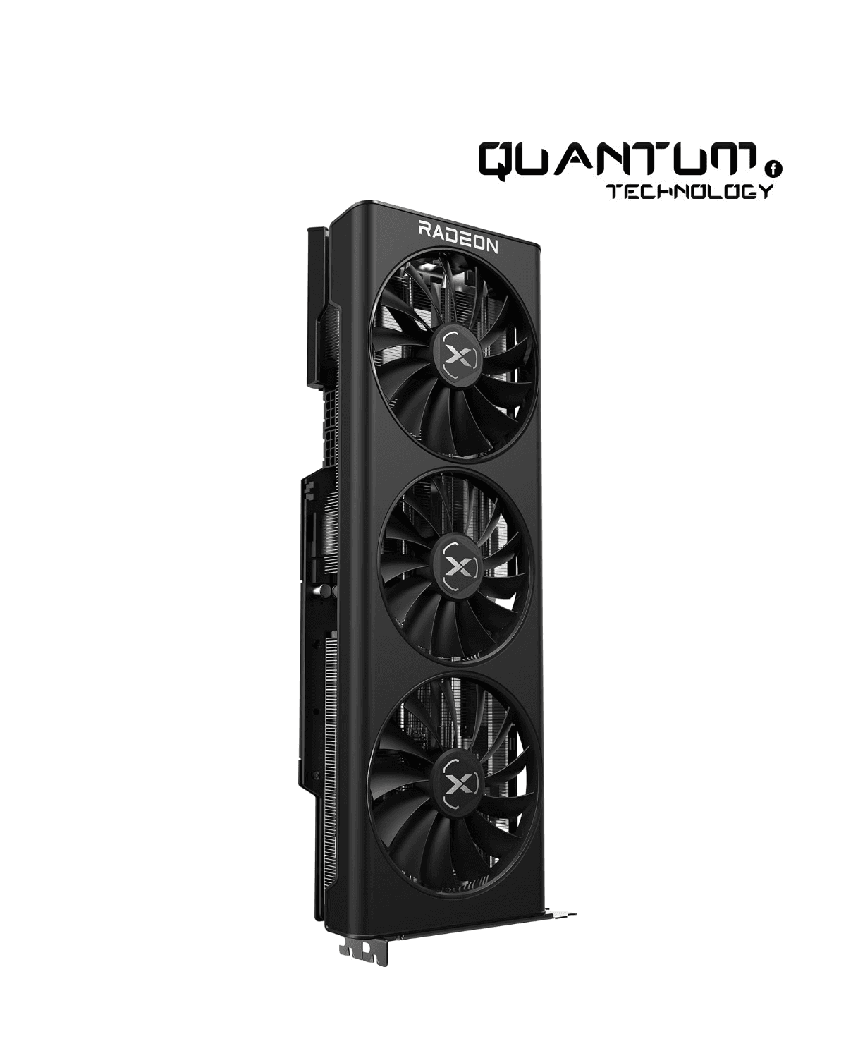 XFX Speedster SWFT 319 Radeon RX 6800 16GB