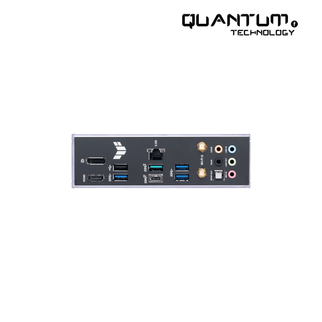 ASUS TUF GAMING B760-PLUS WIFI MotherBoard