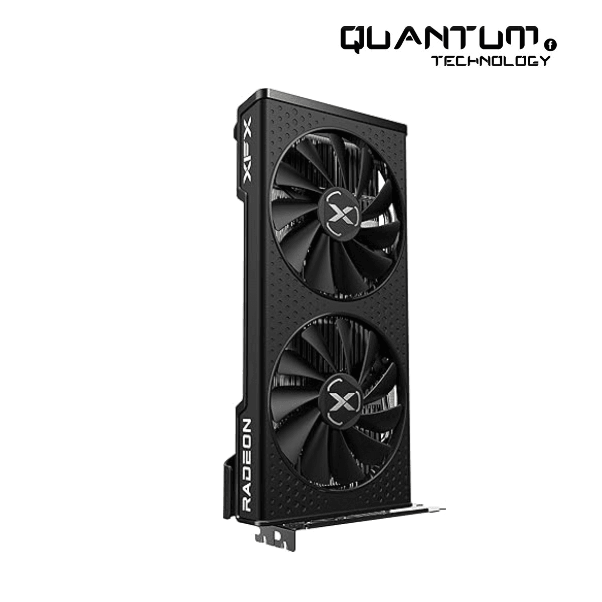 XFX Speedster SWFT210 Radeon RX 6650 XT