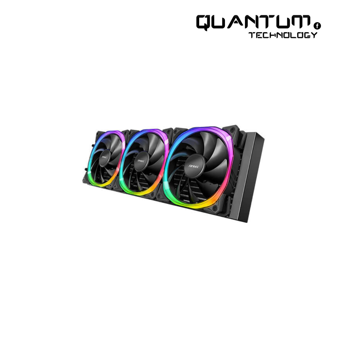 Antec Vortex 360 ARGB Liquid Cooling System