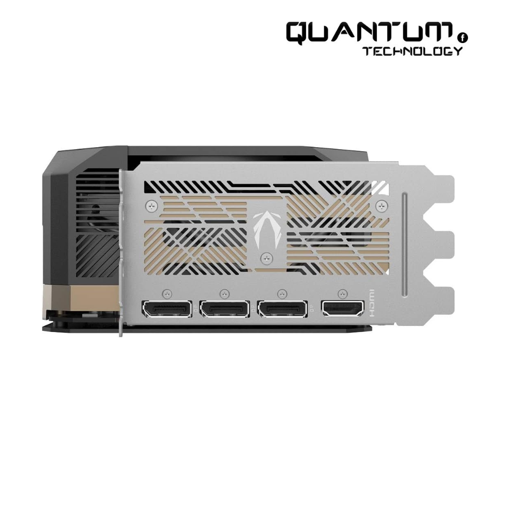 ZOTAC Gaming GeForce RTX 5080 Solid OC DLSS 4 16GB GDDR7 256-bit 30 Gbps PCIE 5.0 Gaming Graphics Card, IceStorm 3.0 Advanced Cooling, Spectra 2.0 ARGB Lighting