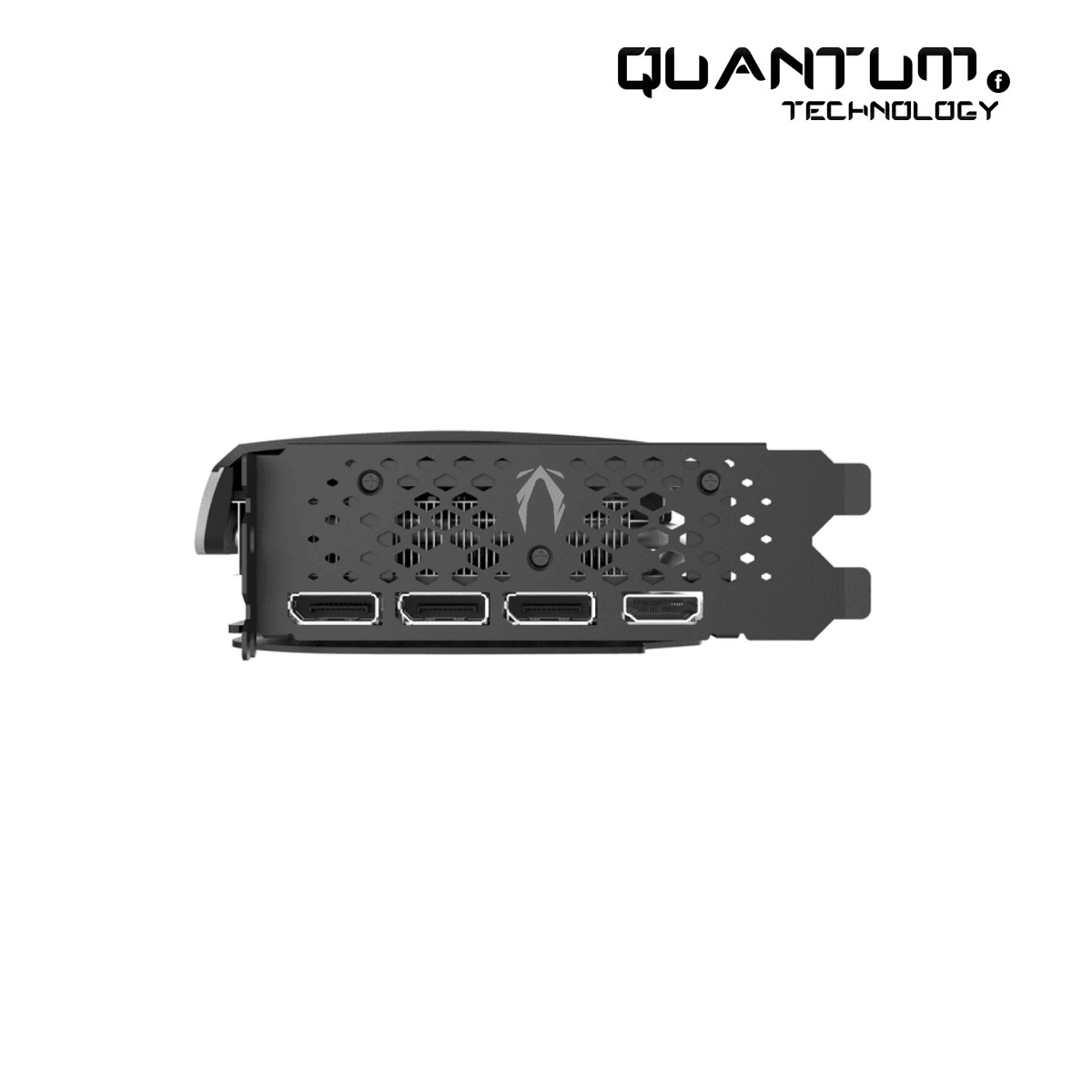 ZOTAC GAMING GeForce RTX 4060 Ti 16GB Twin Edge