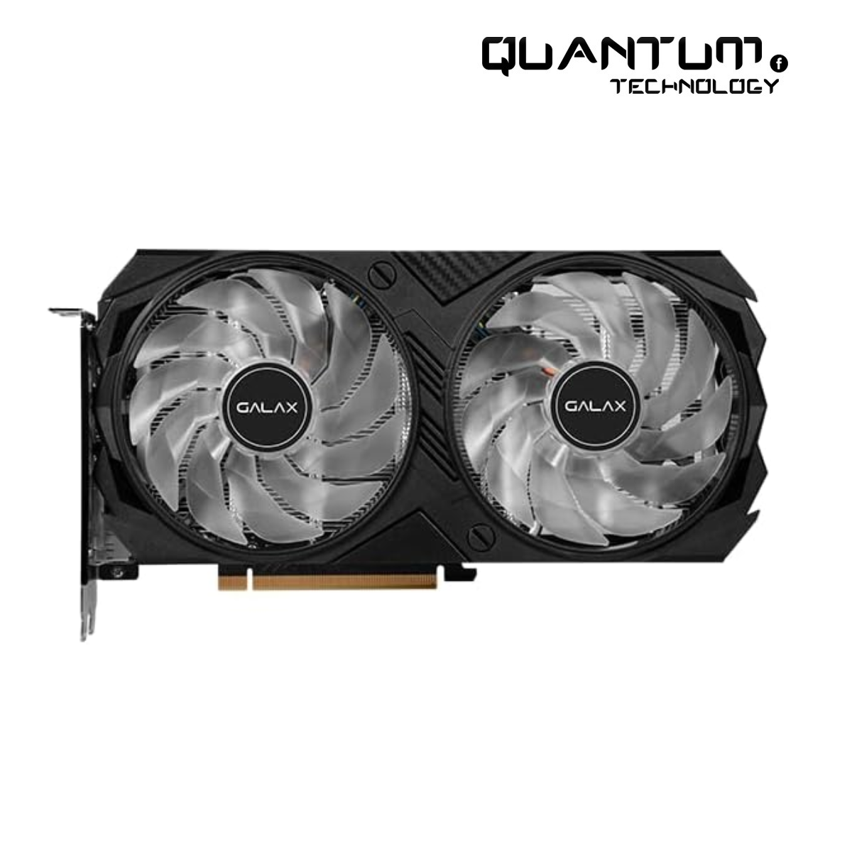 GALAX GeForce RTX™ 4060 EX 1-Click OC, Xtreme Tuner App Control, 8GB, GDDR6, 128-bit, DP*3/HDMI 2.1/DLSS 3/Gaming Graphics Card
