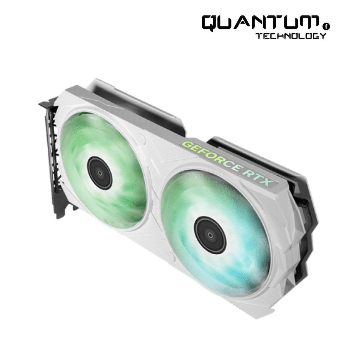 GALAX GeForce RTX 4060 Ti 8GB White Edition OC