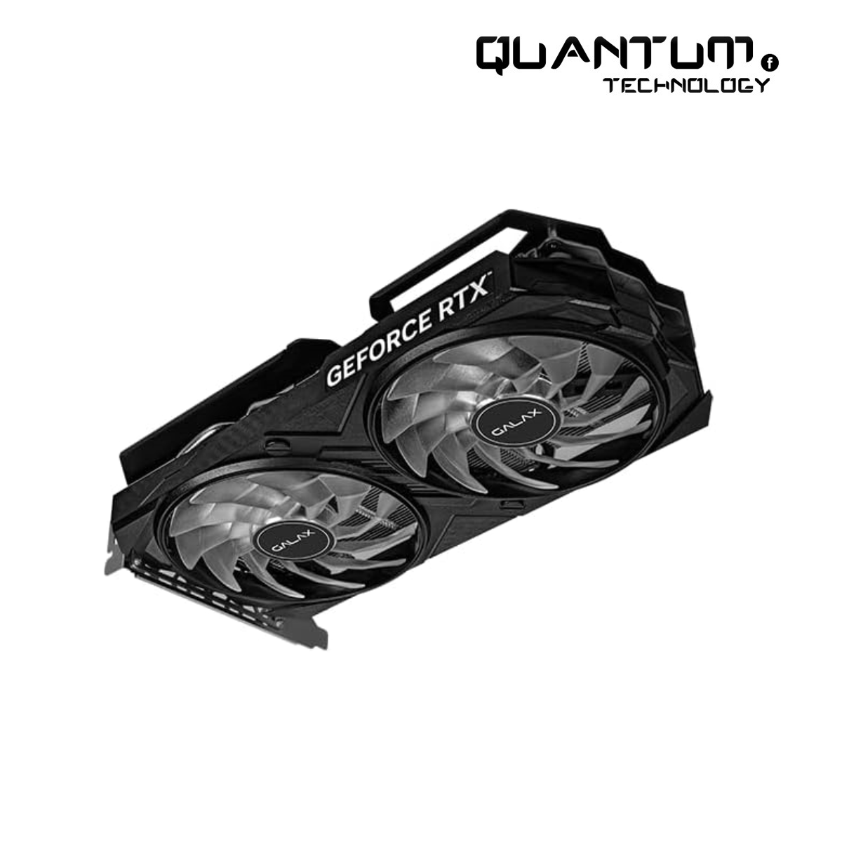 GALAX GeForce RTX™ 4060 EX 1-Click OC, Xtreme Tuner App Control, 8GB, GDDR6, 128-bit, DP*3/HDMI 2.1/DLSS 3/Gaming Graphics Card