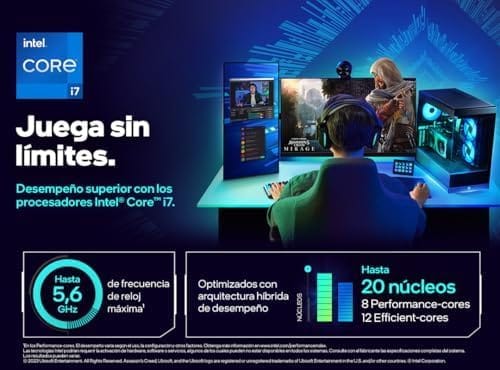 CPU Intel Core i7-14700KF Processor