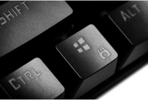Redragon K565 Rudra Rainbow Mechanical Gaming Keyboard ( Brown Switch )