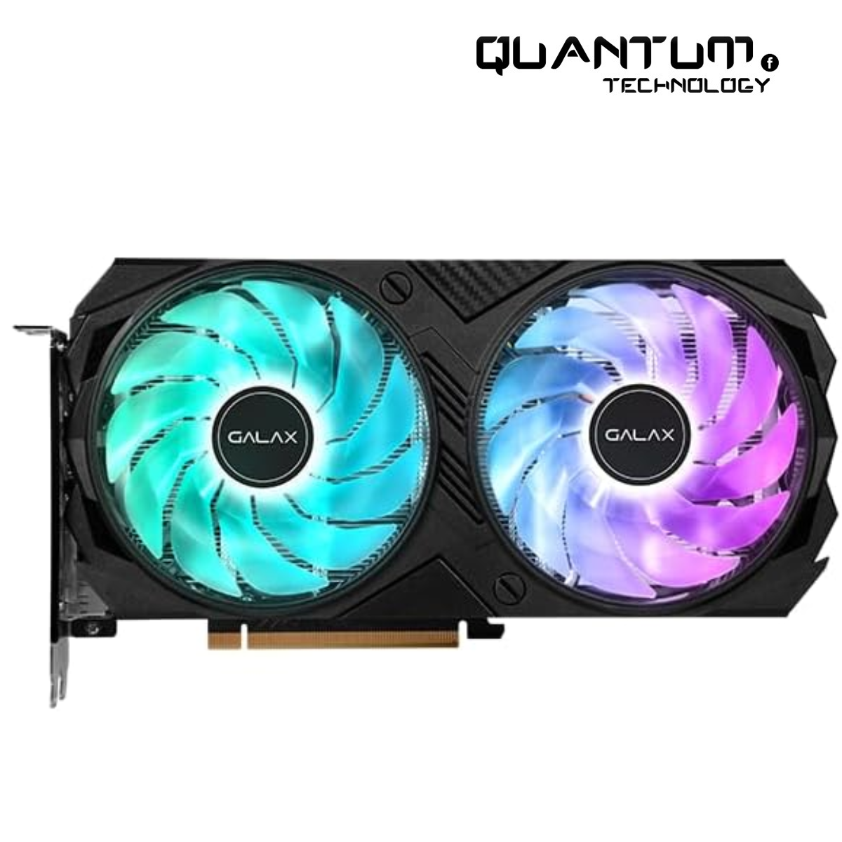GALAX GeForce RTX™ 4060 EX 1-Click OC, Xtreme Tuner App Control, 8GB, GDDR6, 128-bit, DP*3/HDMI 2.1/DLSS 3/Gaming Graphics Card