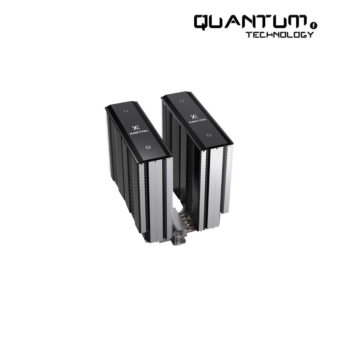 CPU Cooler Xastra AX620 BASIC