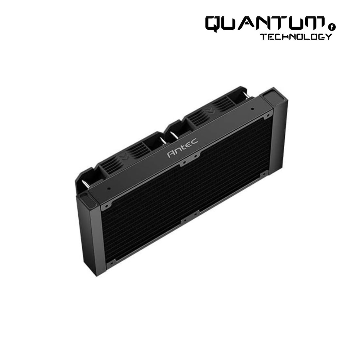 Antec Symphony 240 ARGB 240mm Liquid Cooler – High-Performance Cooling