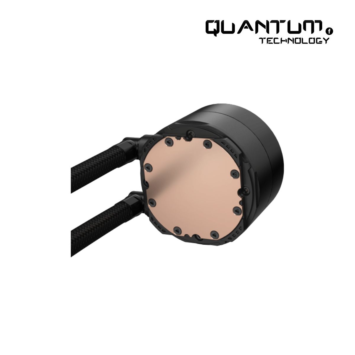Xigmatek LK 240 Digital ARGB AIO Liquid CPU Cooler