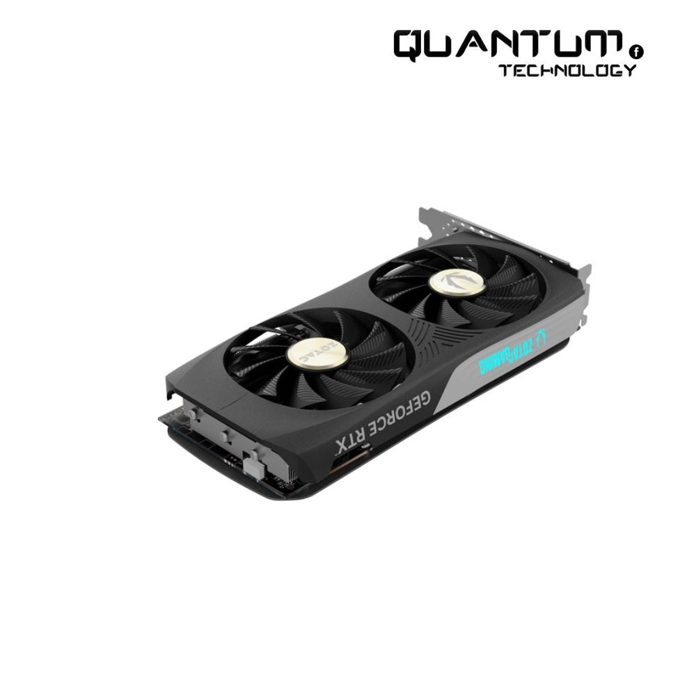ZOTAC GAMING GEFORCE RTX 4070 SUPER TWIN EDGE OC 12GB GDDR6X, 192bit