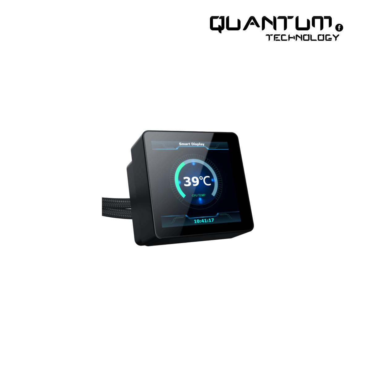 Xigmatek Connect 360 Liquid Cooler