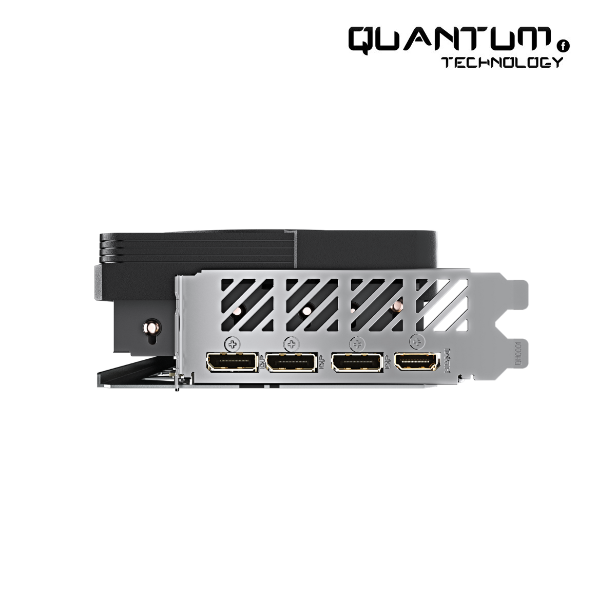 Gigabyte RTX 4070 Ti Super WINDFORCE OC – 16GB GDDR6X, 256-bit, Triple-Fan