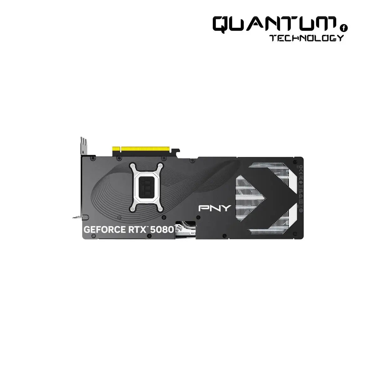 PNY RTX 5080 16GB GDDR7 GPU – DLSS 4, PCIe 5.0, 360W