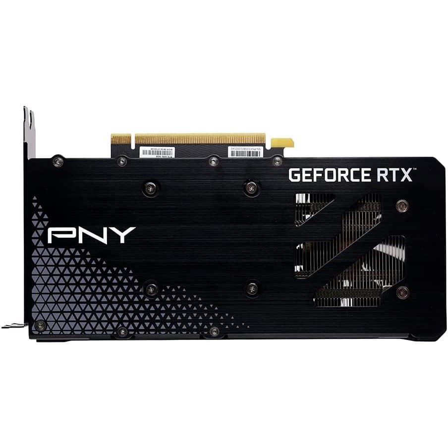 PNY GeForce RTX 3050 8GB Dual Fan Graphics Card