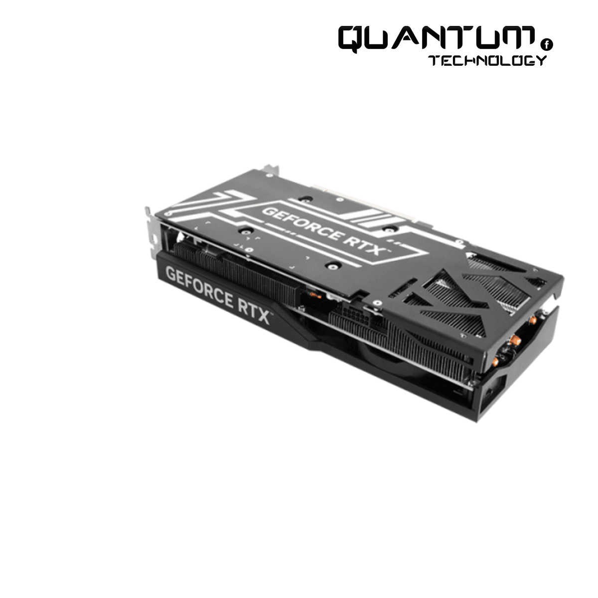 GALAX GeForce RTX™ 4070 SUPER 1-Click OC 2X