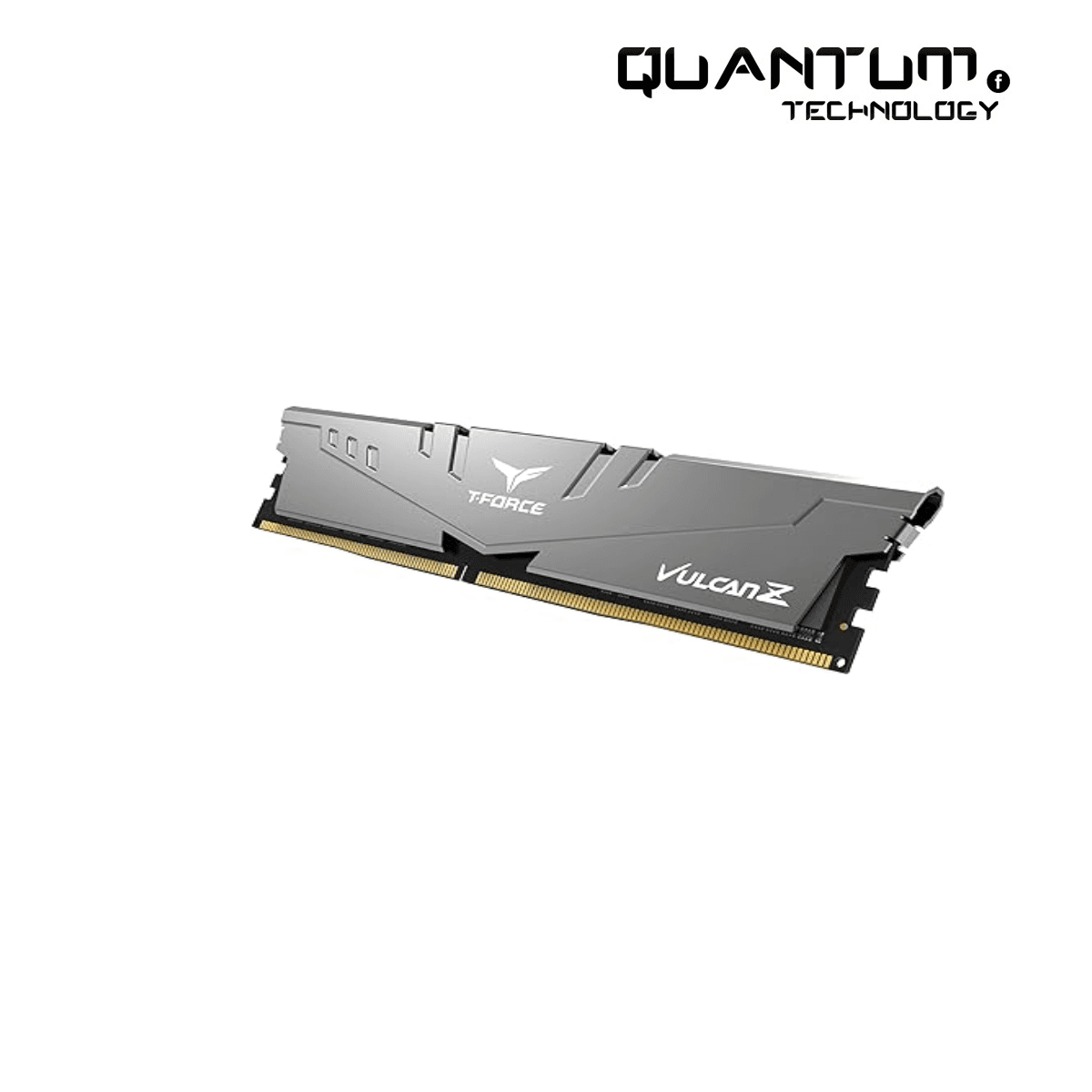 T-Force Vulcan Z 32GB (2x16GB) DDR4 3200MHz RAM