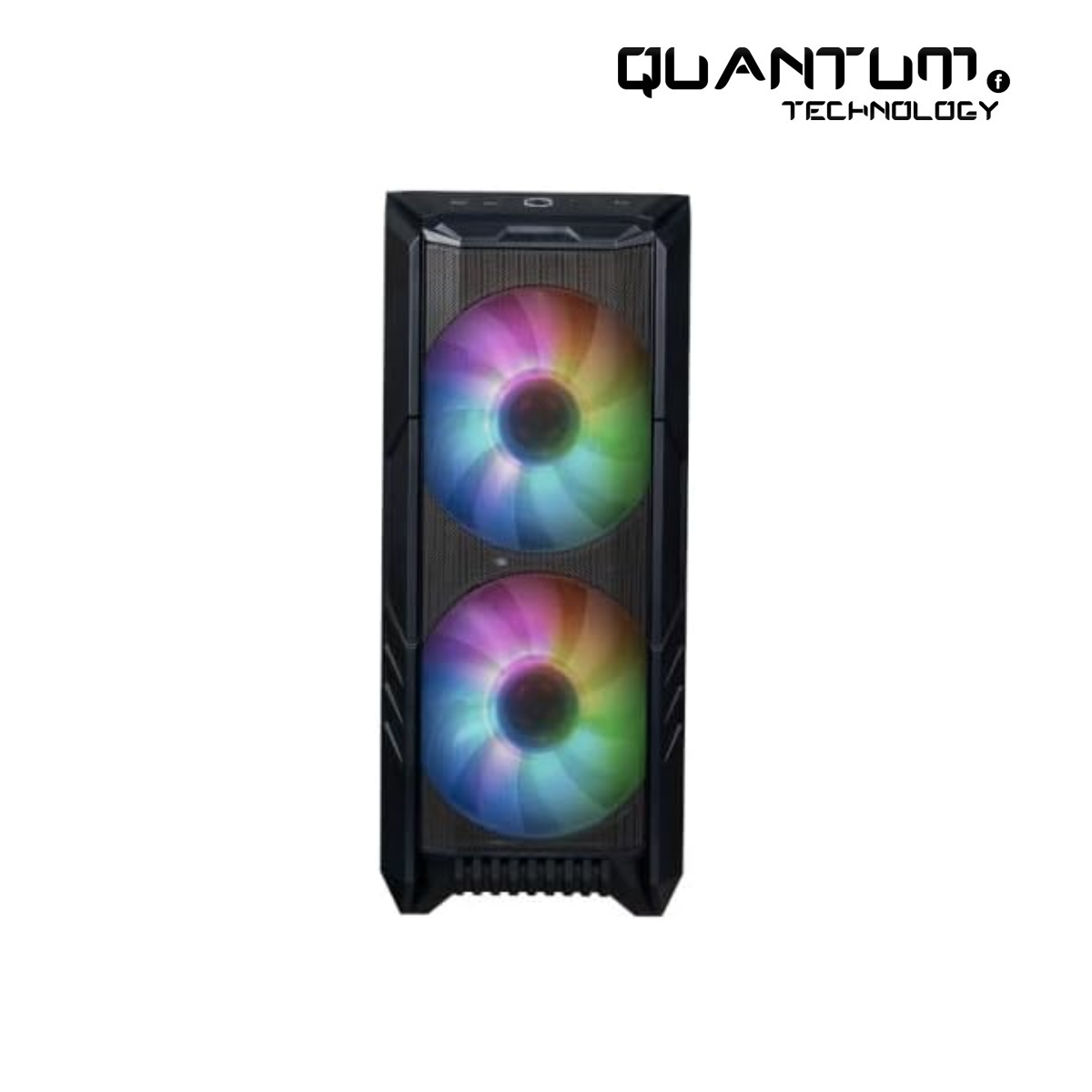 Cooler Master HAF 500 Case