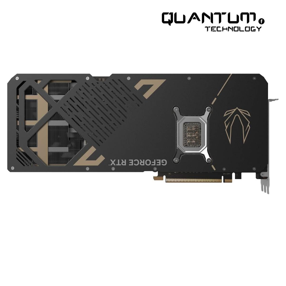 ZOTAC Gaming GeForce RTX 5080 Solid OC DLSS 4 16GB GDDR7 256-bit 30 Gbps PCIE 5.0 Gaming Graphics Card, IceStorm 3.0 Advanced Cooling, Spectra 2.0 ARGB Lighting