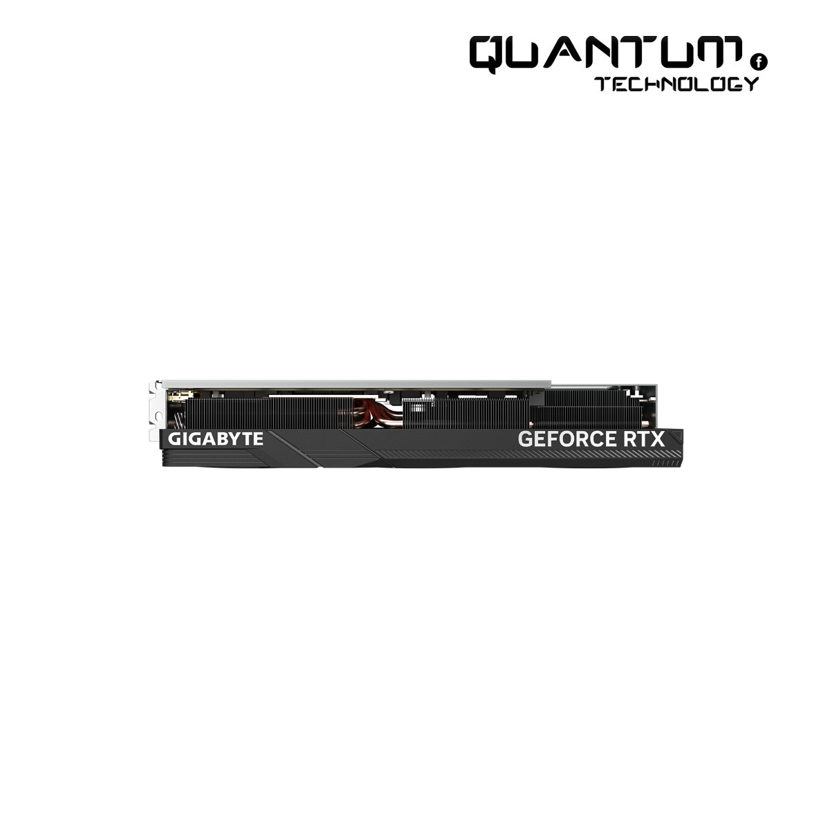 Gigabyte RTX 4070 Ti Super WINDFORCE OC – 16GB GDDR6X, 256-bit, Triple-Fan