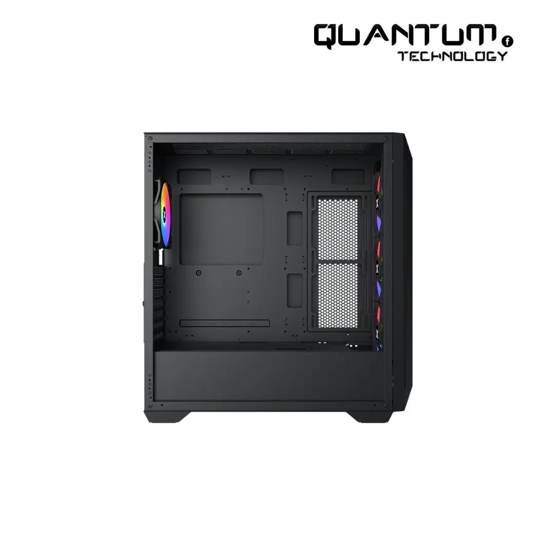 Xigmatek Master X II Pro Case + 750W 80+ White PSU | Gaming & Workstation Builds