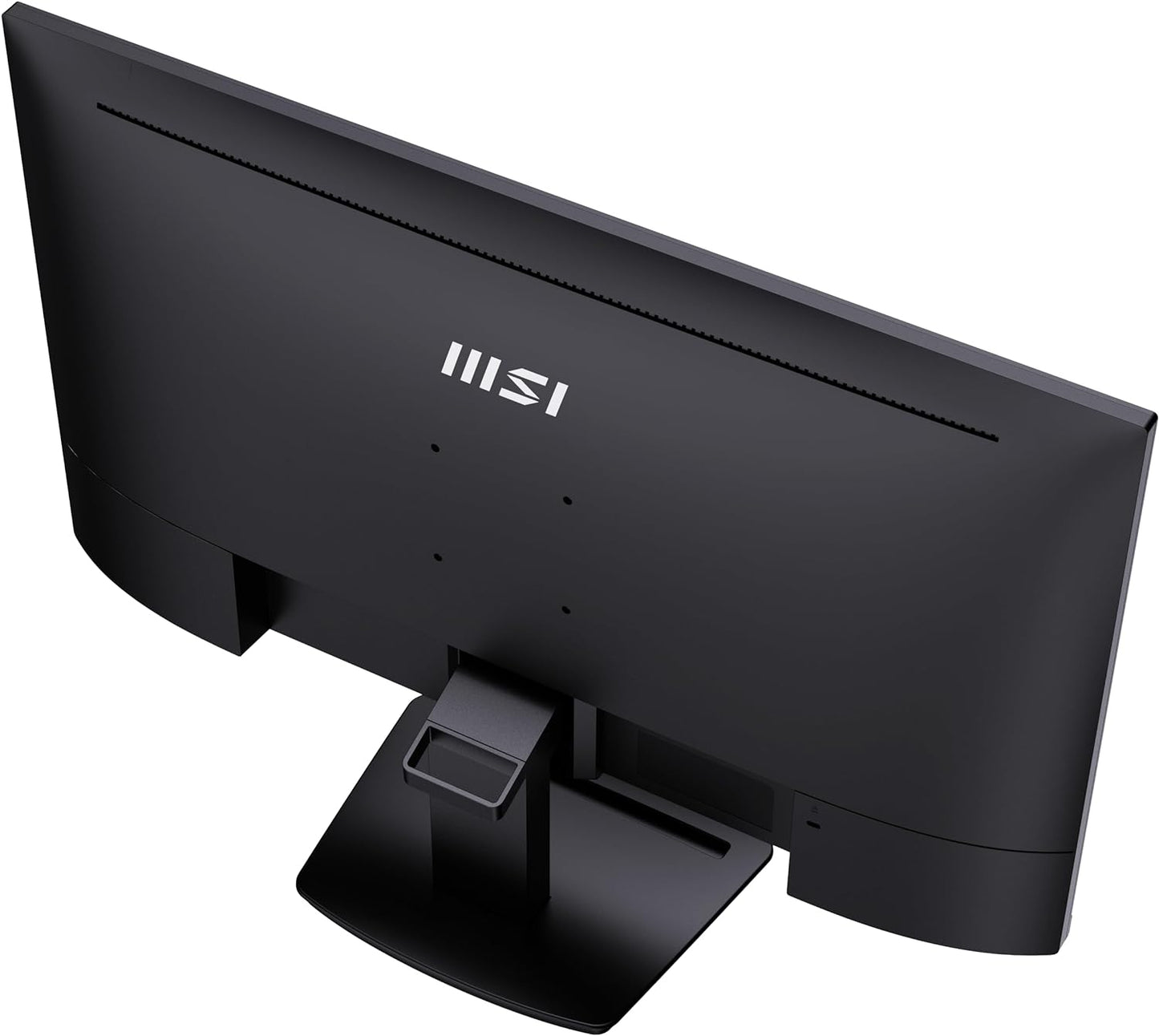 MSI Pro MP273A, 27" Monitor, 1920 x 1080 (FHD), IPS, 100Hz, TUV Certified Eyesight Protection, 4ms