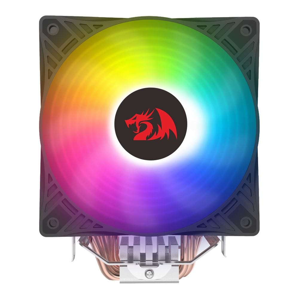 Redragon CC-2011 Agent Air CPU Cooler