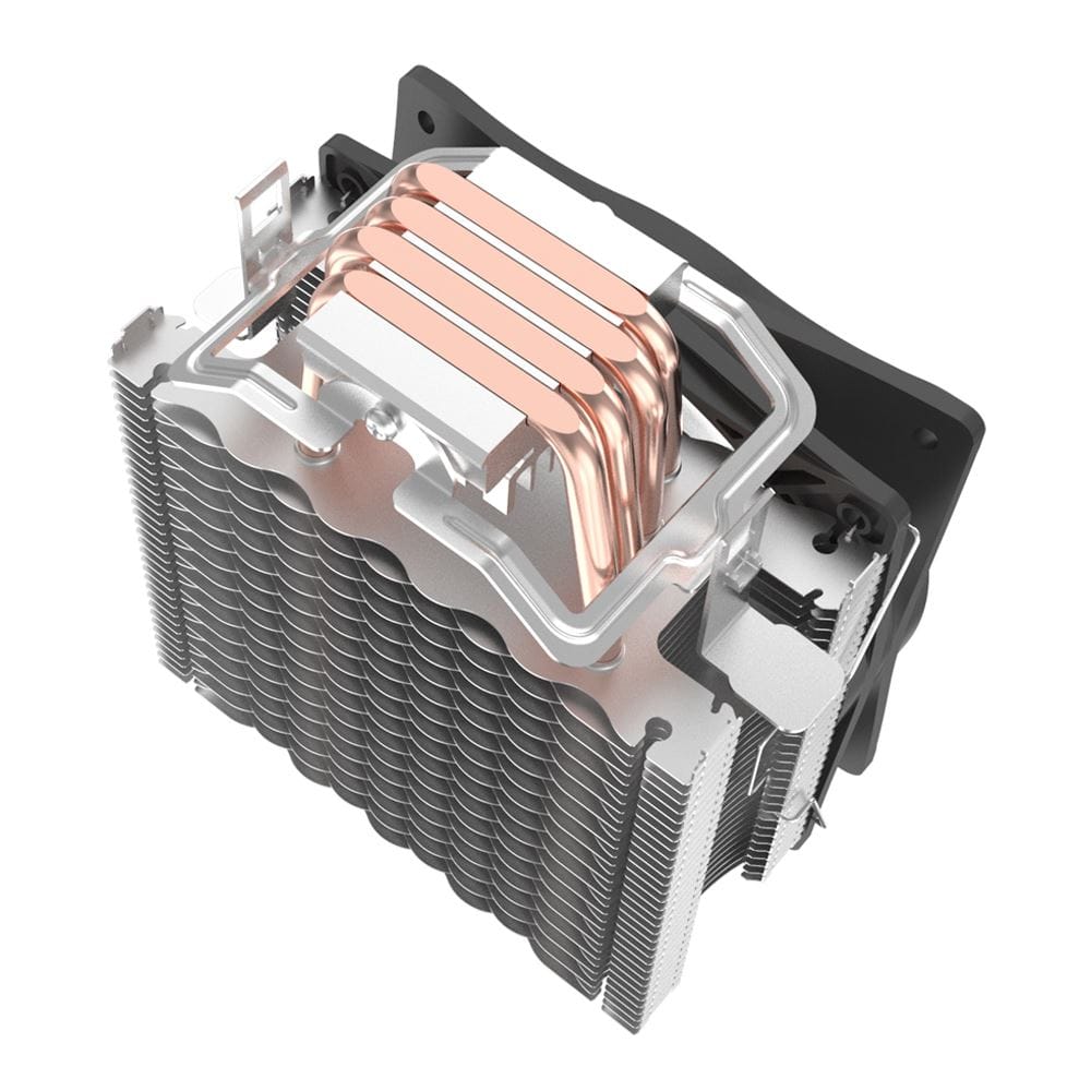 Redragon CC-2011 Agent Air CPU Cooler