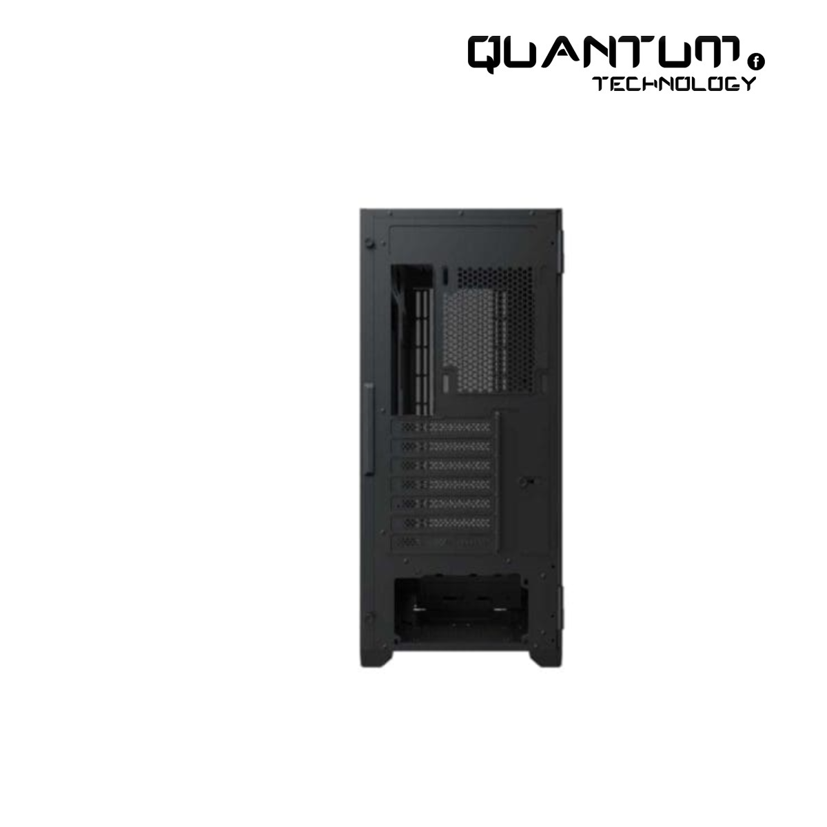 XIGMATEK MASTER X II Gaming Super Tower Case ARGB PSU 700W 80+