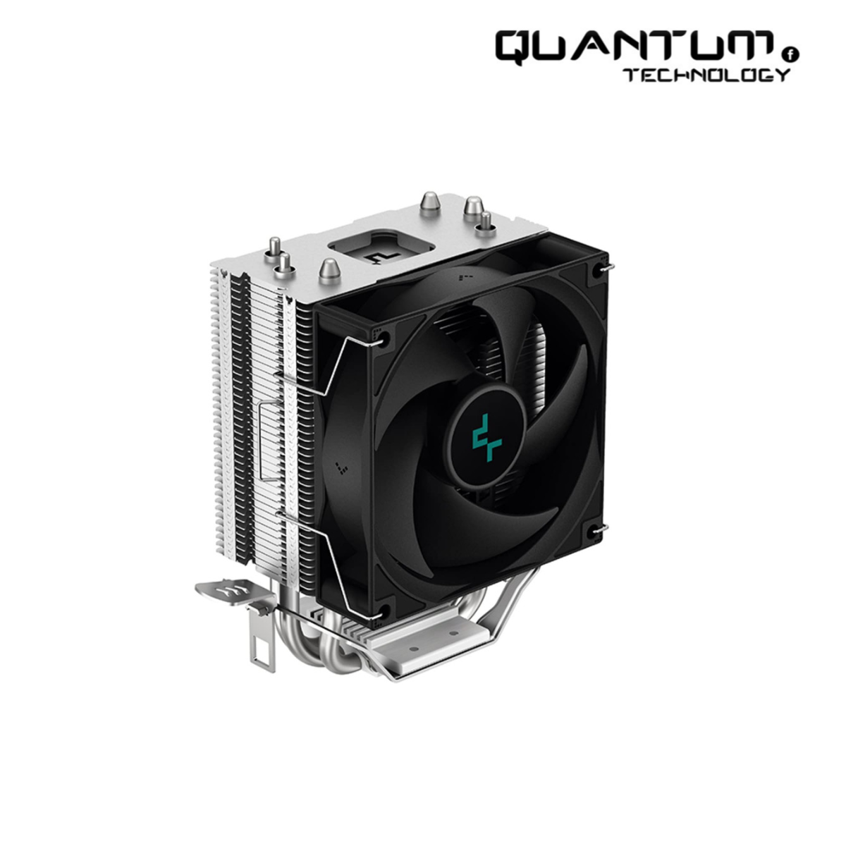 DeepCool AG300 Single-Tower CPU Cooler | High Performance