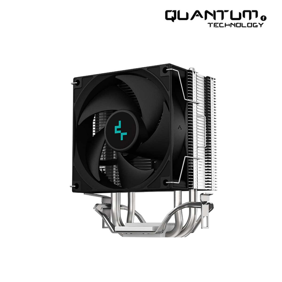 DeepCool AG300 Single-Tower CPU Cooler | High Performance