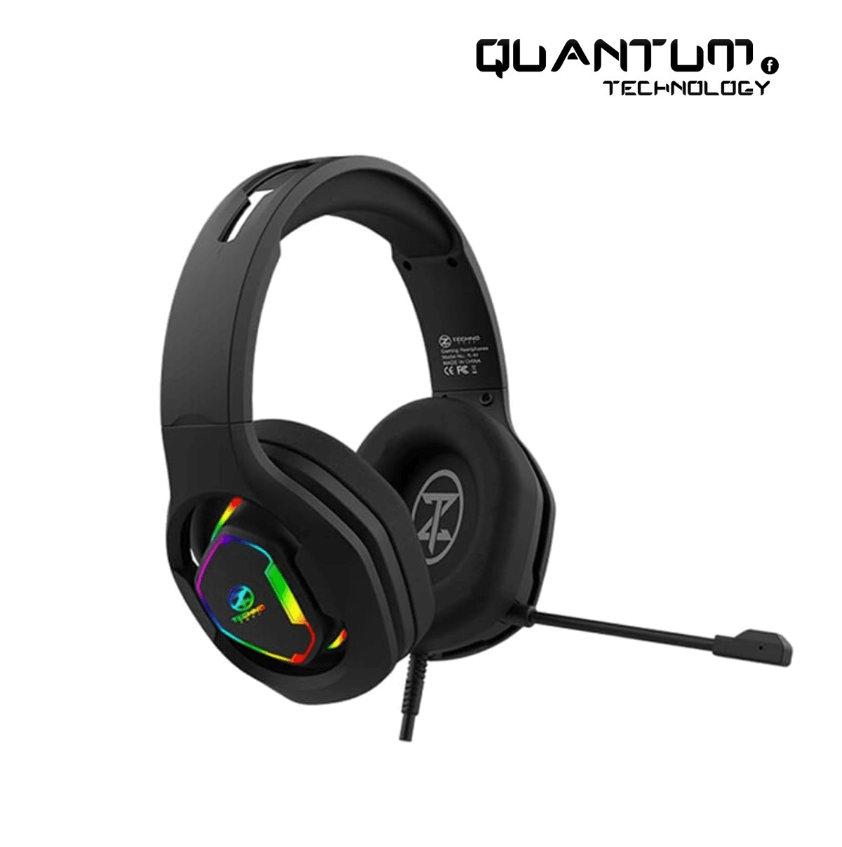 Headset K61 Technozone