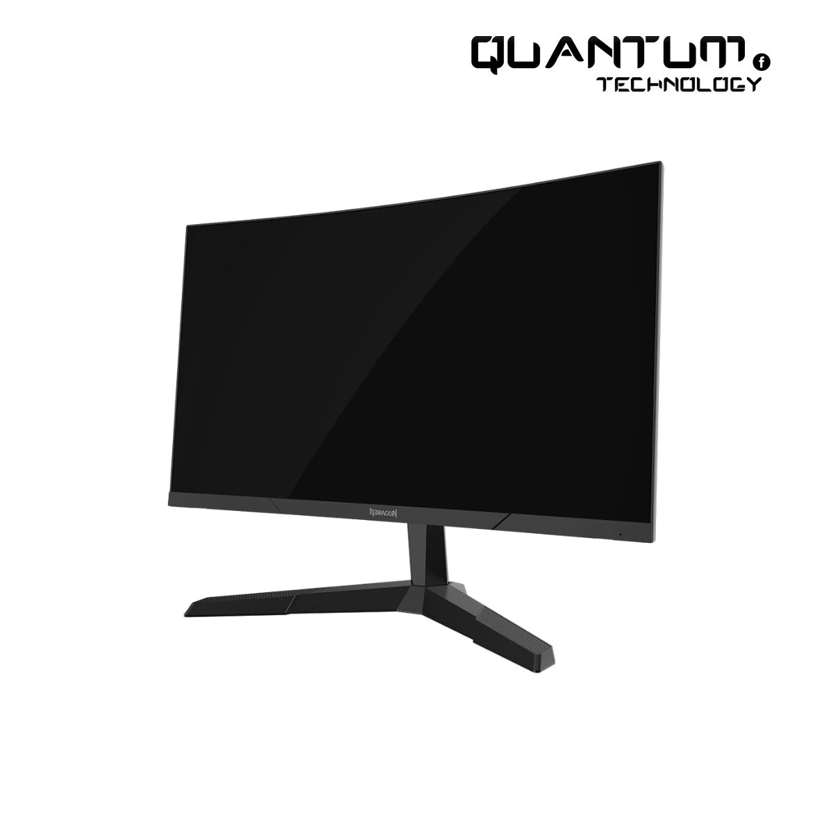 REDRAGON GM24G3C 23.6 Inch 165Hz, 4ms Response, VA Panel