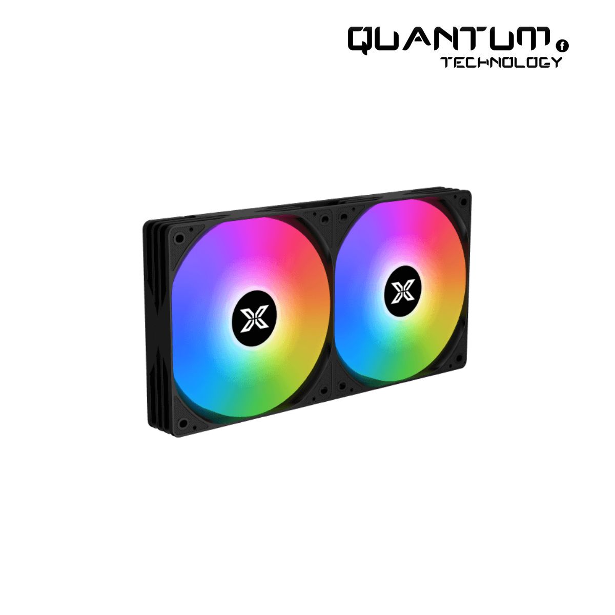 Xigmatek LK 240 Digital ARGB AIO Liquid CPU Cooler