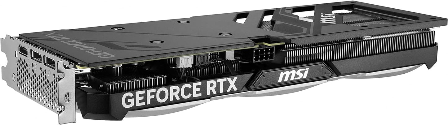 RTX 4060 Ti Ventus 3X 8G OC MSI Gaming GeForce 8GB