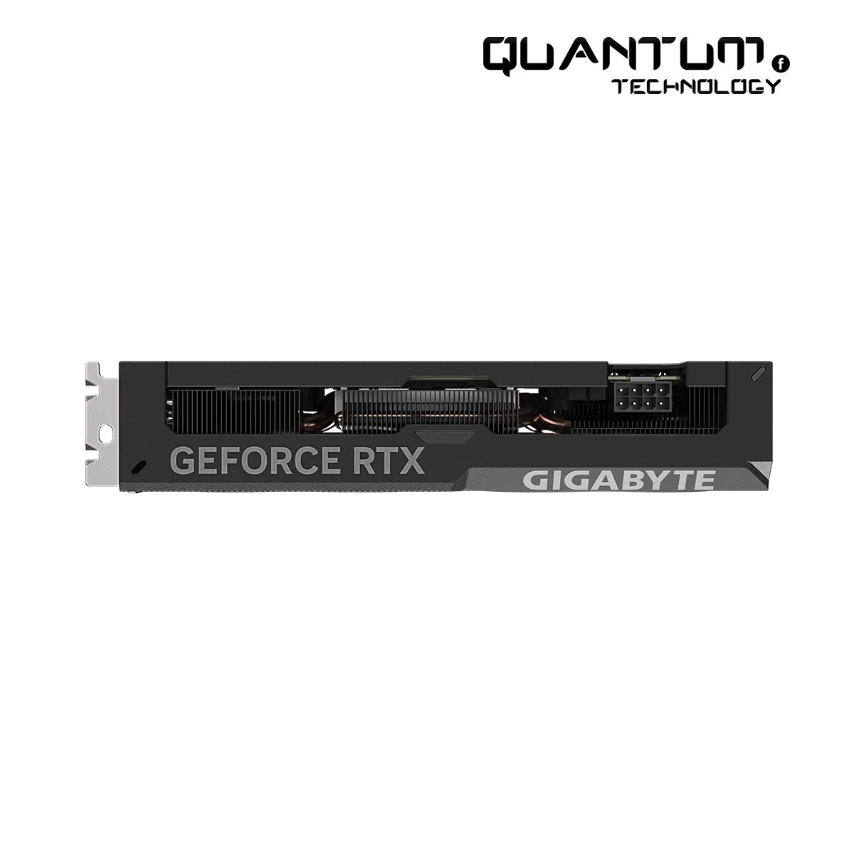 GIGABYTE GeForce RTX 4060 Ti WINDFORCE OC 8G Graphics Card — 2X WINDFORCE Fans, 8GB 128-bit GDDR6