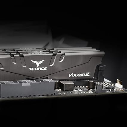 T-Force Vulcan Z 32GB (2x16GB) DDR4 3200MHz RAM
