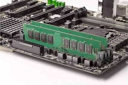 Crucial 16GB DDR4 2666MHz RAM