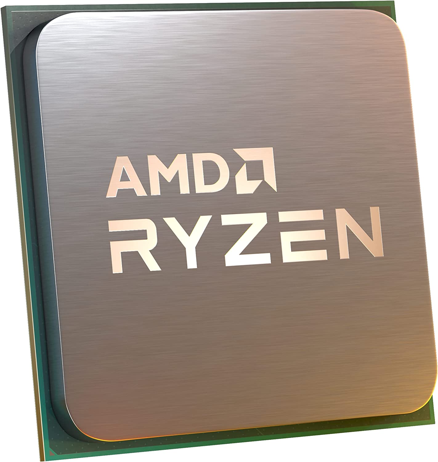 AMD Ryzen 3 4100 -Core 8 -Thread Unlocked Desktop Processor
