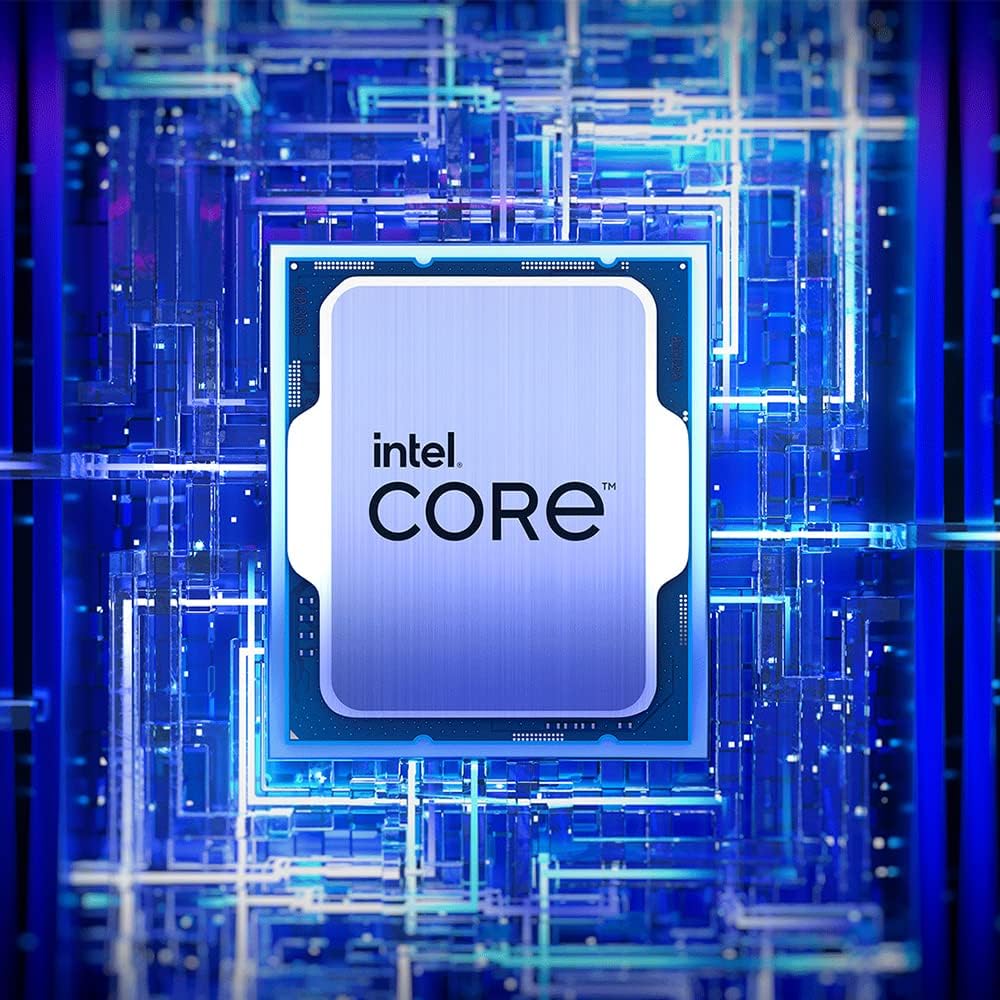 Intel Core i5-13400F Processor