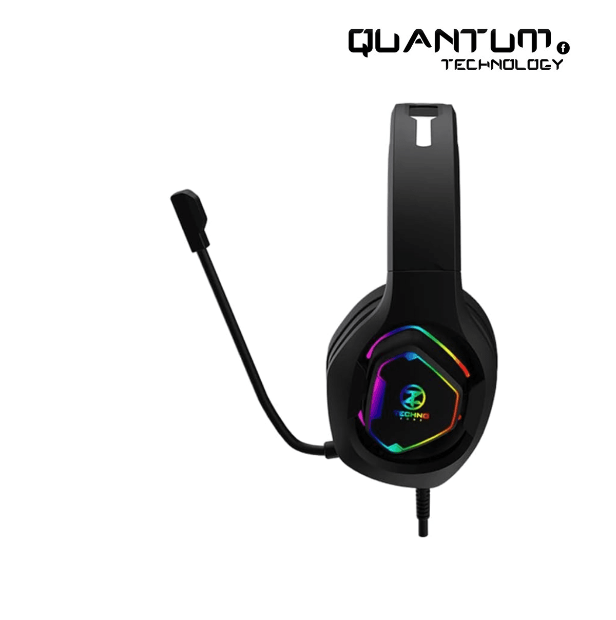 Headset K61 Technozone